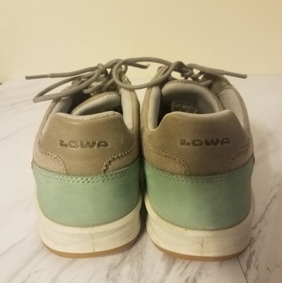 Lowa San Francisco GTX Women's - Picture 2 of 4